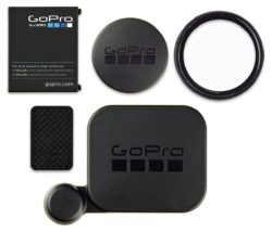 GoPro - ALCAK-302 Protective Lens and Covers